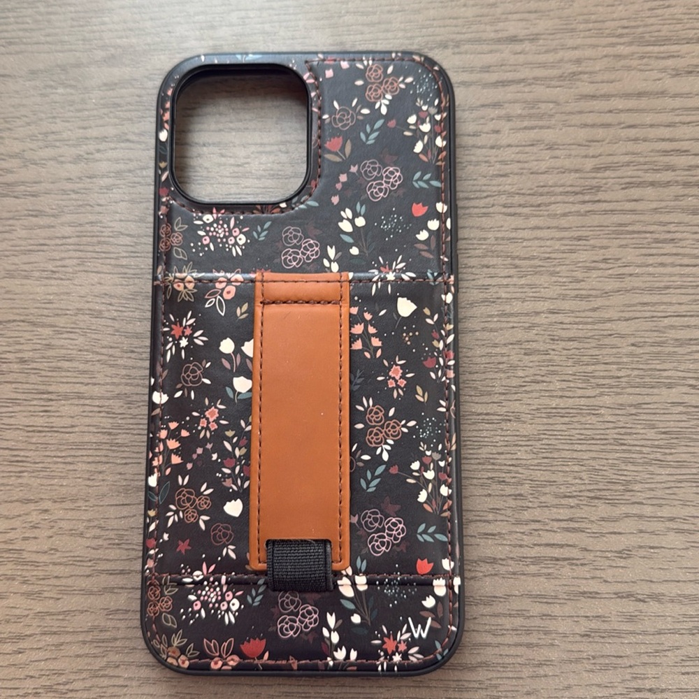Walli phone case - iPhone be 13 Pro Max